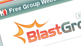 Blastgroups